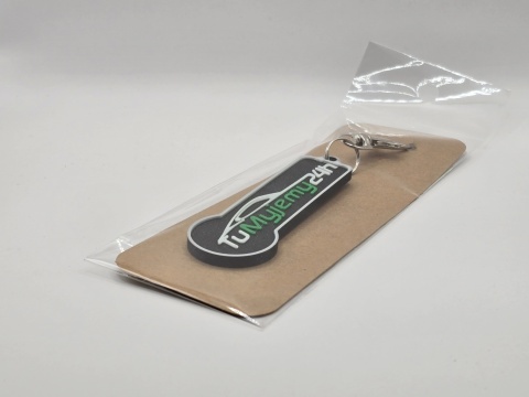 Breloczek na zamówienie