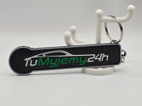 Breloczek na zamówienie