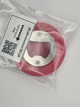 Otwieracz do butelek