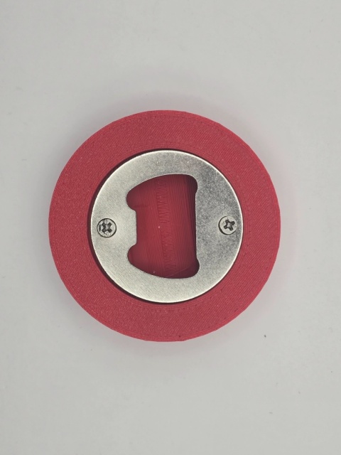 Otwieracz do butelek